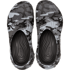 Crocs - Echo Camo Wave