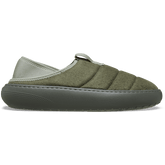 Crocs - Classic Vegan Suede Moc