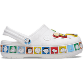 Crocs - Peanuts Crocband Clog Kids
