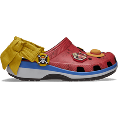 Crocs - Kids ONE PIECE Luffy Classic Clog