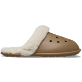 Crocs - Classic Fuzz Scuff