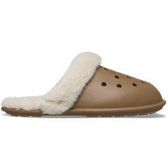Crocs - Classic Fuzz Scuff