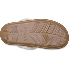 Crocs - Classic Fuzz Scuff