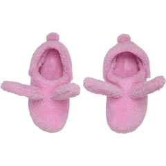 Crocs - Classic Cozzzy Bunny Slipper