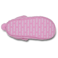 Crocs - Classic Cozzzy Bunny Slipper