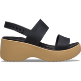 Crocs - Brooklyn Sky Sandal