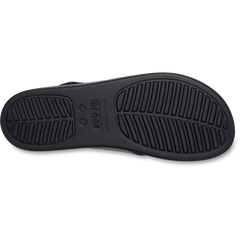 Crocs - Brooklyn 4U Cross Strap Sandal