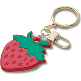Crocs - Strawberry Bag Charm