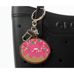 Crocs - Donut Bag Charm