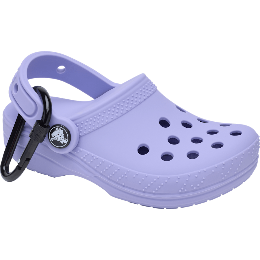 Crocs - Classic Clog Pouch Bag Charm