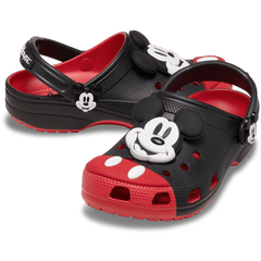 Crocs - Mickey Mouse Classic Clog