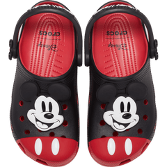 Crocs - Mickey Mouse Classic Clog
