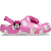 Crocs - Kids’ Minnie Mouse Classic Clog
