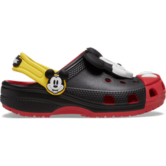 Crocs - Kids’ Mickey Mouse Classic Clog