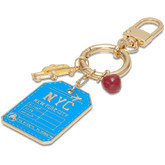 Crocs - New York City Bag Charm