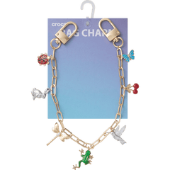 Crocs - Spring Long Chain Bag Charm