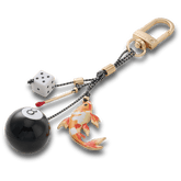 Crocs - Koi Fish Bag Charm