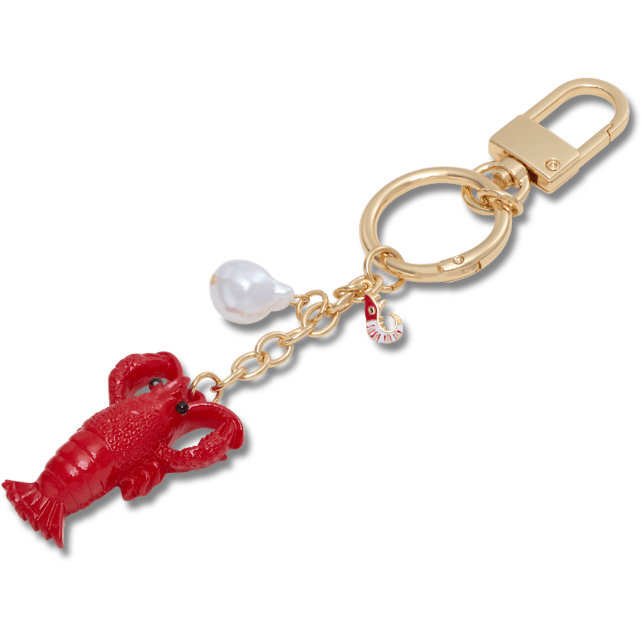 Crocs - Lobster Bag Charm