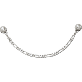 Crocs - Figaro Bag Chain