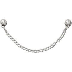 Crocs - Thick Loop Bag Chain