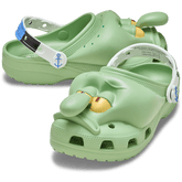 Crocs - SpongeBob Squidward Classic Clog