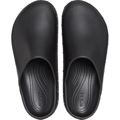 Crocs - Dylan Platform Studded Clog