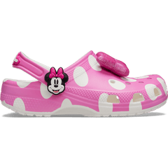 Crocs - Toddlers’ Minnie Mouse Classic Clog