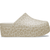 Crocs - Dylan Platform Animal Clog