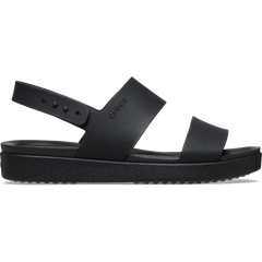 Crocs - Brooklyn Backstrap Low Low