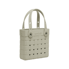 Crocs - Small Basket Woven Tote