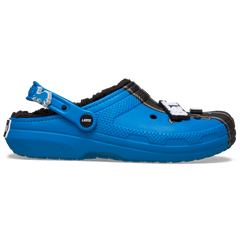 Crocs - NFL Detroit Lions Classic Lined Clog