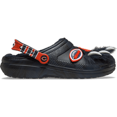 Crocs - NFL Chicago Bears Classic Lined Clog