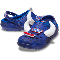 Crocs - NFL Buffalo Bills Classic Lined Clog