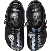 Crocs - NFL Las Vegas Raiders Classic Clog