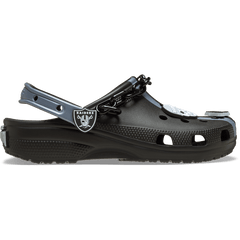 Crocs - NFL Las Vegas Raiders Classic Clog