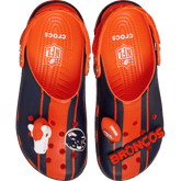 Crocs - NFL Denver Broncos Classic Clog