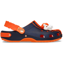 Crocs - NFL Denver Broncos Classic Clog