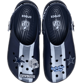 Crocs - NFL Dallas Cowboys Classic Clog
