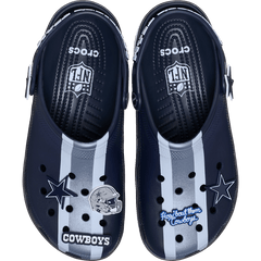 Crocs - NFL Dallas Cowboys Classic Clog