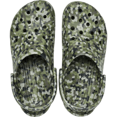 Crocs - Classic Confetti Clog
