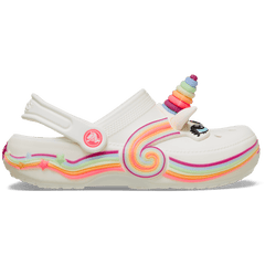 Crocs - Kids’ Classic IAM Unicorn Lights Clog