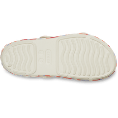 Crocs - Kids’ Crocband™ Cruiser Glow Confetti Band Sandal.