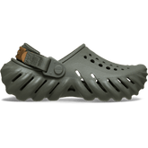 Crocs - Kids' Echo Gum Tab Clog