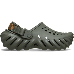 Crocs - Kids' Echo Gum Tab Clog