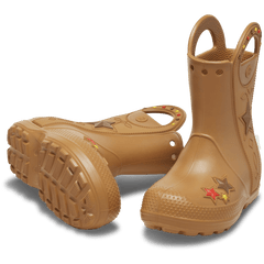 Crocs - Toddler Handle It Western Boot