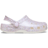 Crocs - Kids' Classic Fantasy Glitter Clog