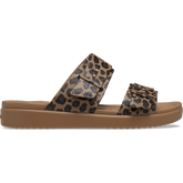 Crocs - Brooklyn Animal Buckle Low Low