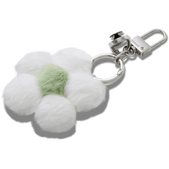 Crocs - Plush Daisy Bag Charm