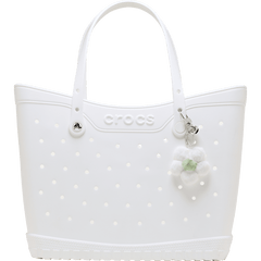 Crocs - Plush Daisy Bag Charm