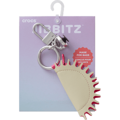 Crocs - Fly Trap Bag Charm Pouch